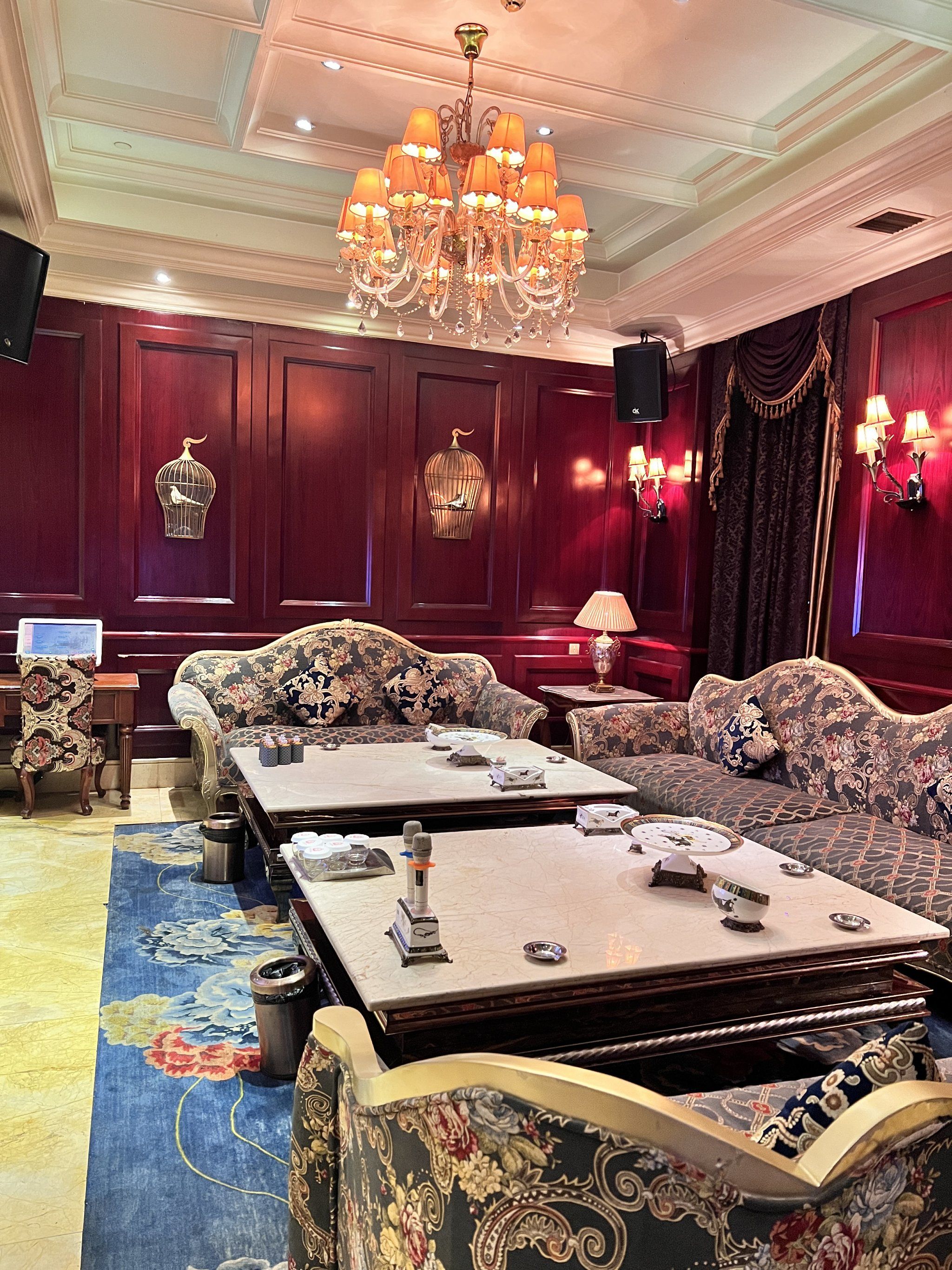 昭通商务ktv计时攻略-永善县ktv预定