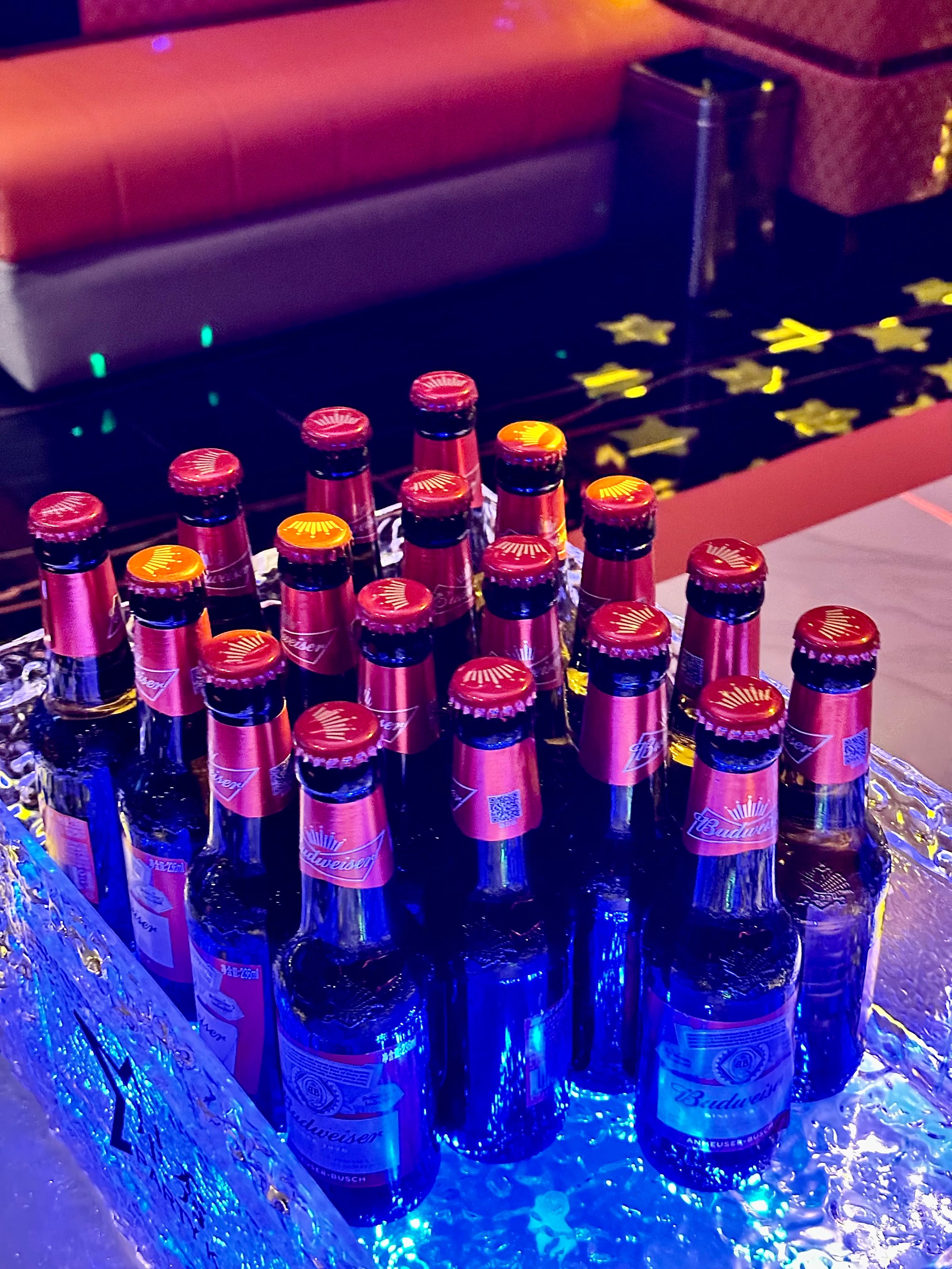 昭通商务ktv专业商务ktv订房推荐-永善县ktv预定